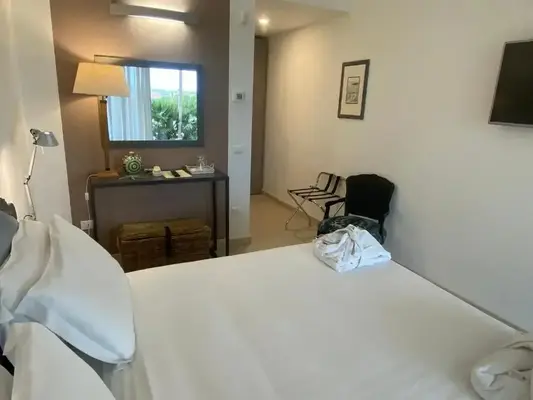 Hotel Scilla Maris Charming Suites a Noto