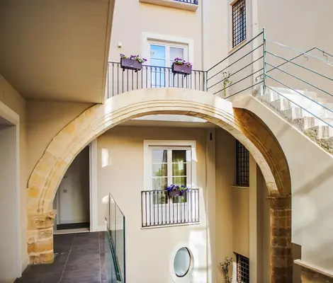 Hotel Hotel San Michele a Trapani
