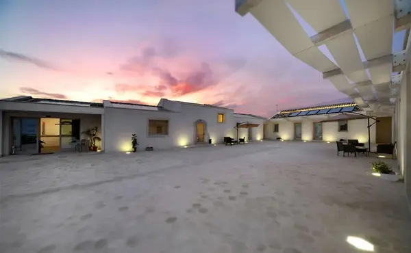 Hotel Addauro Resort a Siracusa