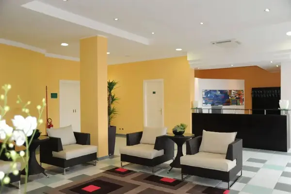 Hotel Hotel Bulla Regia a Siracusa