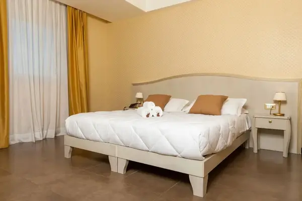 Hotel Modica Palace Hotel a Modica