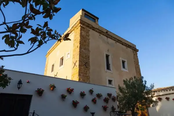 Hotel Baglio Della Luna a Agrigento