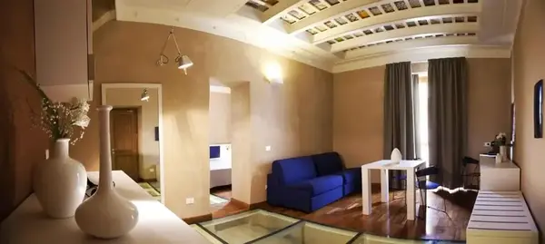 Hotel Residence La Gancia a Trapani