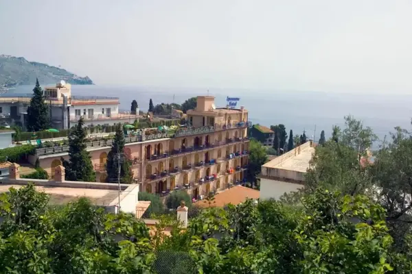 Hotel Hotel Ipanema a Taormina