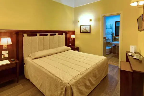 Hotel La Plumeria Hotel a Cefalù