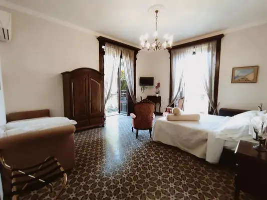 Hotel Hotel Continental a Taormina