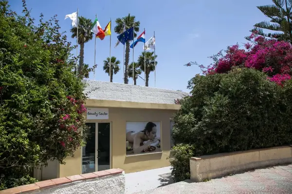 Hotel Hotel President Sea Palace a Noto