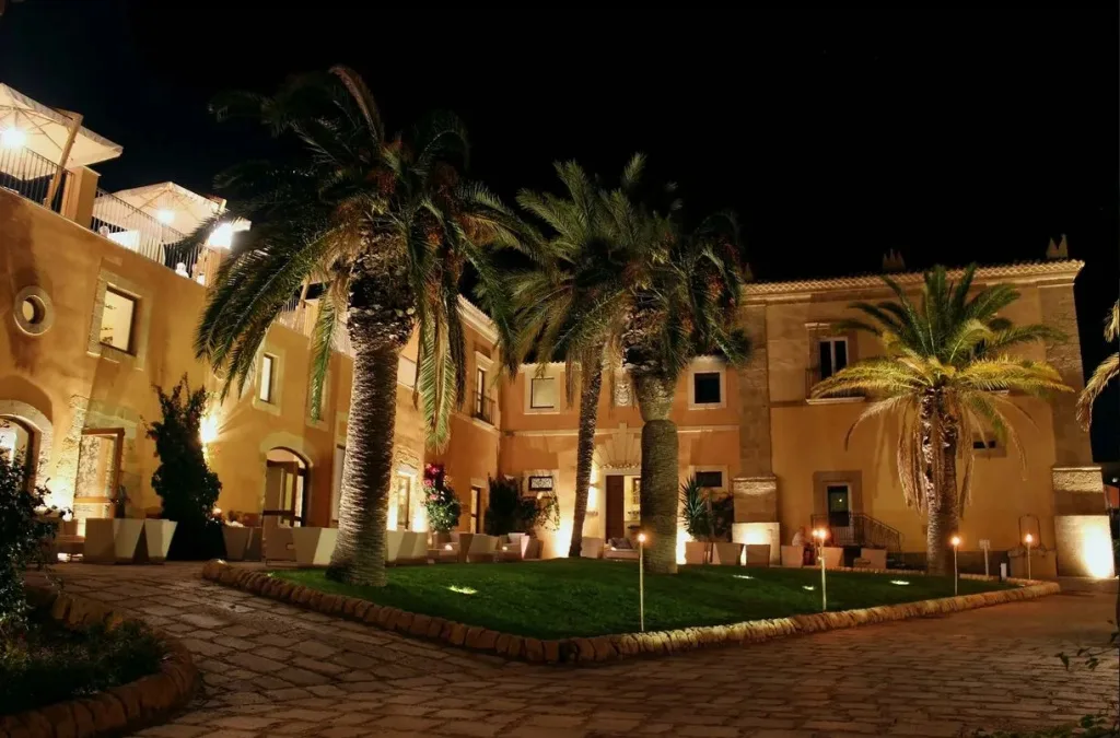 Donnafugata Golf Resort & Spa