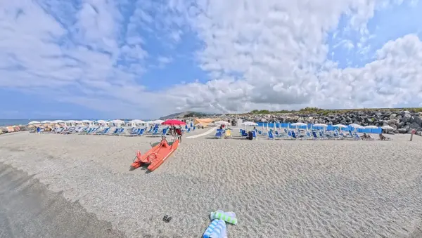 Hotel GH Baia di Tempsa a Campora San Giovanni
