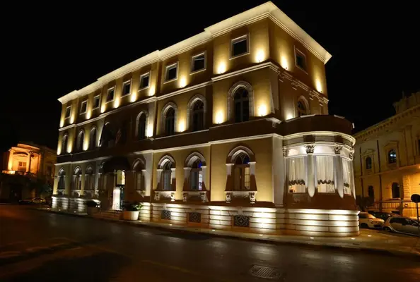 Hotel Grand Hotel Ortigia Siracusa a Siracusa