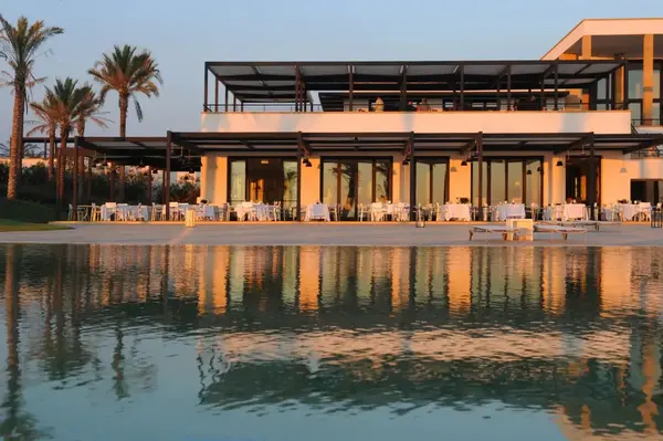 Hotel Verdura Resort a Sciacca