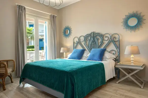 Hotel Les Sables Noirs & Spa a Vulcano