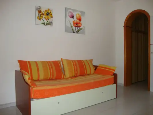 Hotel Residence Capo San Marco & Renella a Sciacca