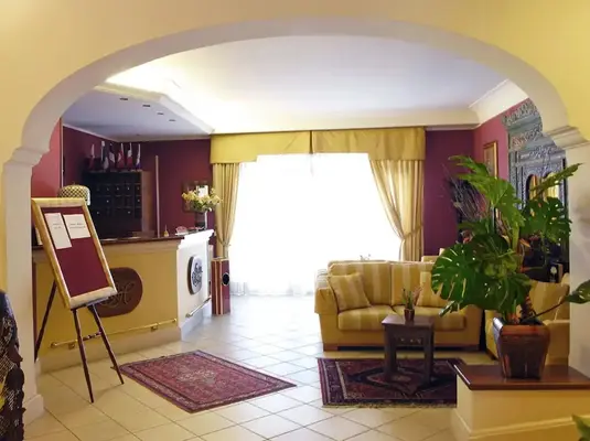 Hotel Greta Rooms Hotel a Mazara del Vallo