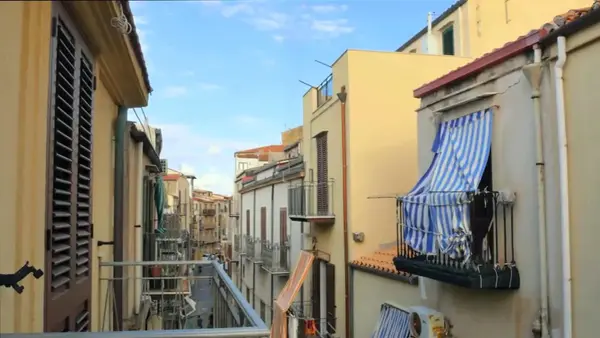 Hotel Hotel La Giara a Cefalù
