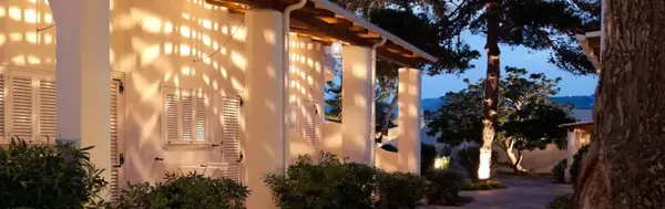 Hotel Mari del Sud Resort a Vulcano