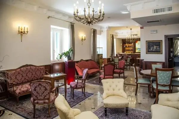Hotel Hotel Livingston Siracusa a Siracusa