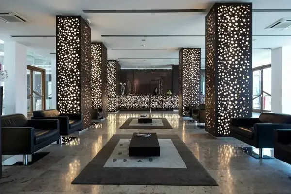 Hotel Pietre Nere Resort a Modica