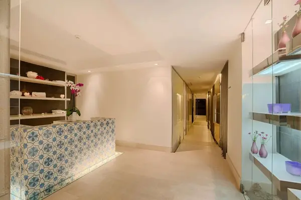 Hotel NH Collection Taormina Hotel a Taormina