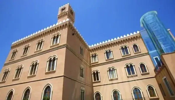 Hotel Palazzo Vecchio Taormina a Taormina