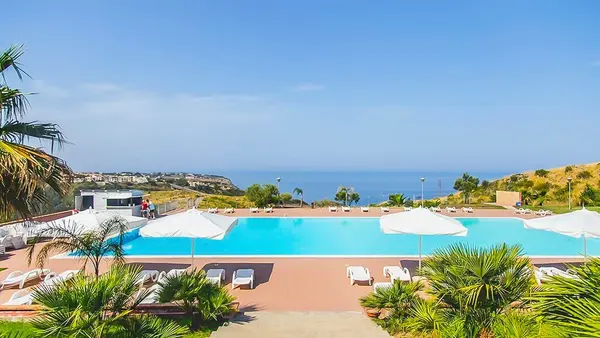 Hotel Apulia Hotel Club Baia di Dino a San Nicola Arcella