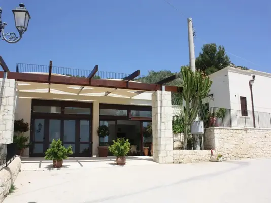 Hotel Kallikoros Country Resort & Spa a Noto