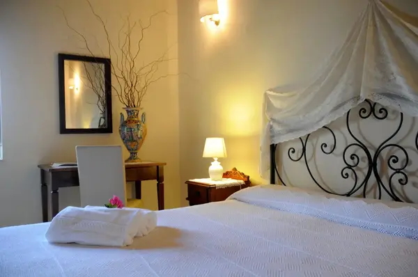 Hotel Torre Don Virgilio Country Hotel a Modica