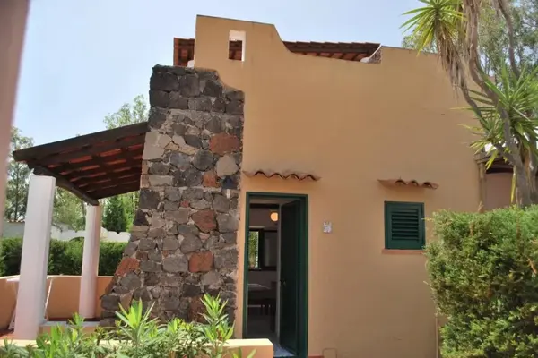 Hotel Vulcano Blu Residence a Vulcano