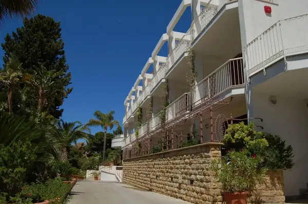 Hotel Hotel Kalura a Cefalù