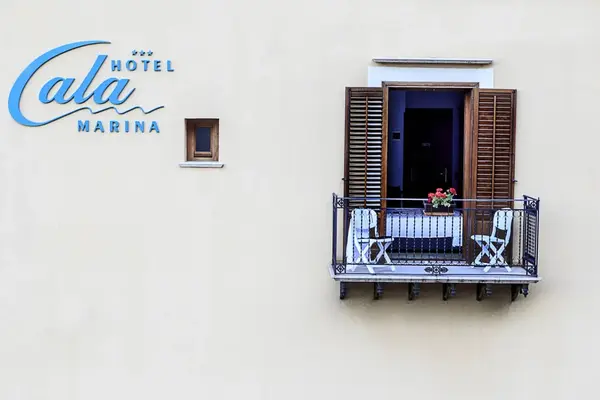 Hotel Hotel Cala Marina a Castellammare del Golfo
