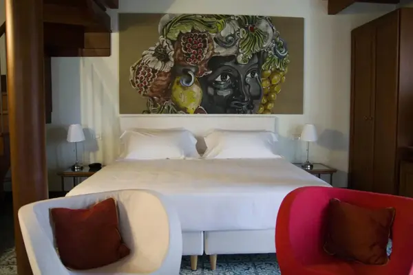 Hotel Dimora Caiammari Luxury Hotel & Spa a Siracusa