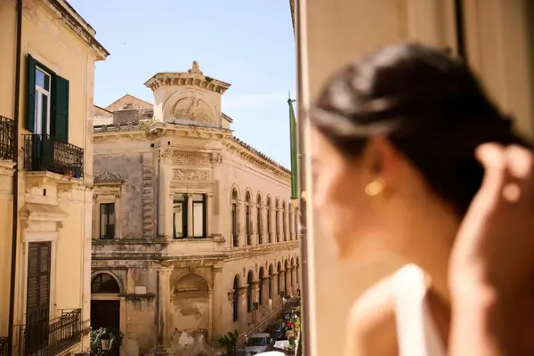 Hotel Palazzo Artemide - VRetreats, SLH Collection a Siracusa