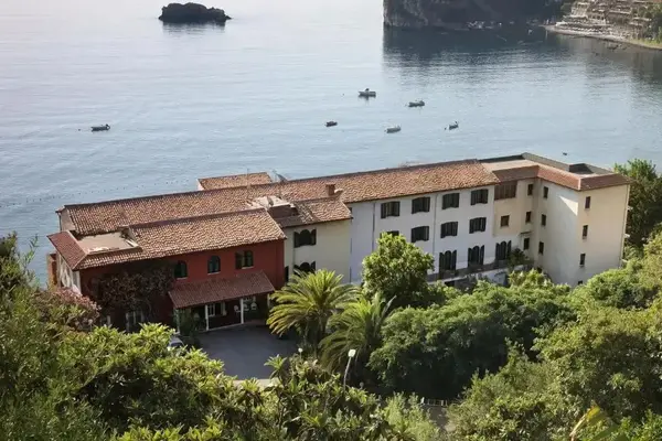 Hotel Hotel Lido Mediterranee a Taormina