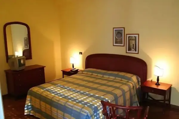 Hotel Hotel Morfeo Residence a Siracusa
