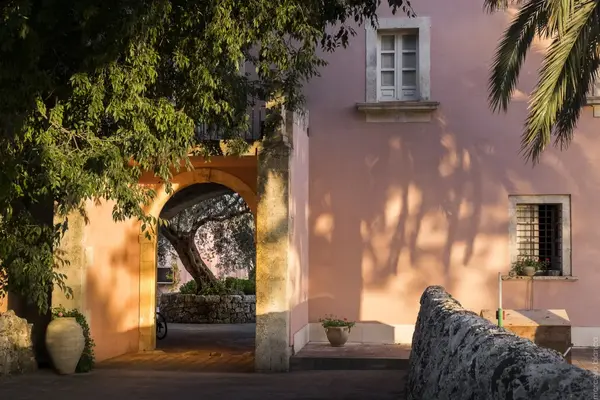 Hotel Hotel Masseria degli Ulivi a Noto
