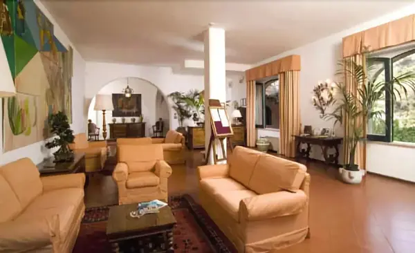 Hotel Hotel Villa Sirina a Taormina