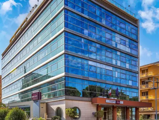 Hotel Mercure Siracusa Prometeo Hotel a Siracusa