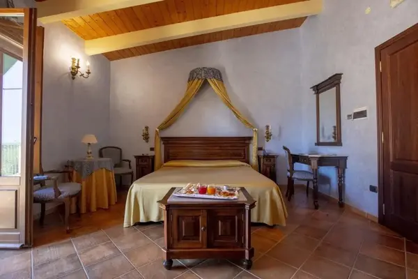 Hotel Il Podere Hotel Restaurant a Siracusa