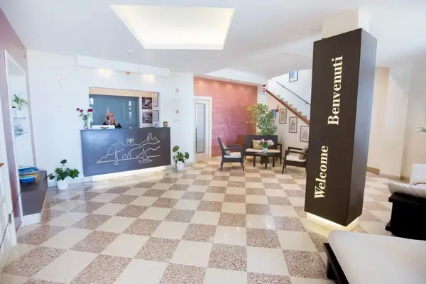 Hotel Hotel Al Pescatore a Cefalù