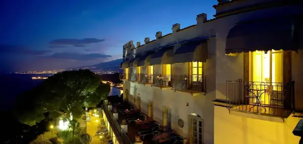 Hotel Hotel Bel Soggiorno a Taormina