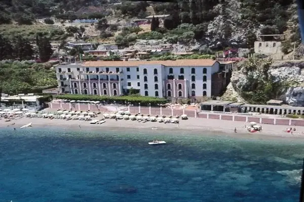 Hotel Hotel Mediterranee a Taormina