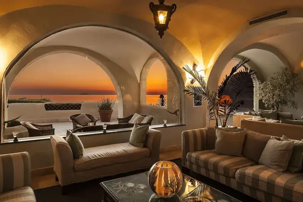 Hotel Therasia Resort Sea & Spa - The Leading Hotels of the World a Vulcano