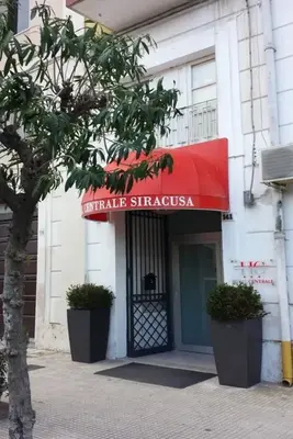 Hotel Hotel Centrale a Siracusa