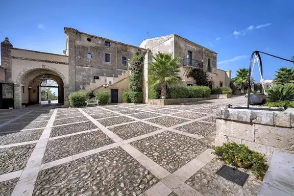 Hotel Hotel Villa Giulia a Noto