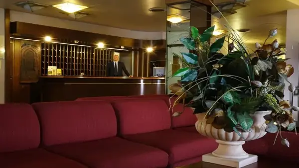 Hotel Hotel Tre Torri a Agrigento
