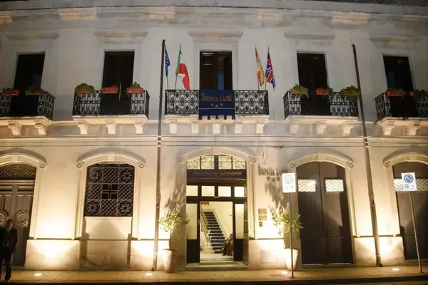 Hotel Hotel Sorella Luna Siracusa a Siracusa