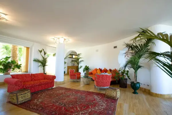 Hotel Hotel Alberi del Paradiso a Cefalù