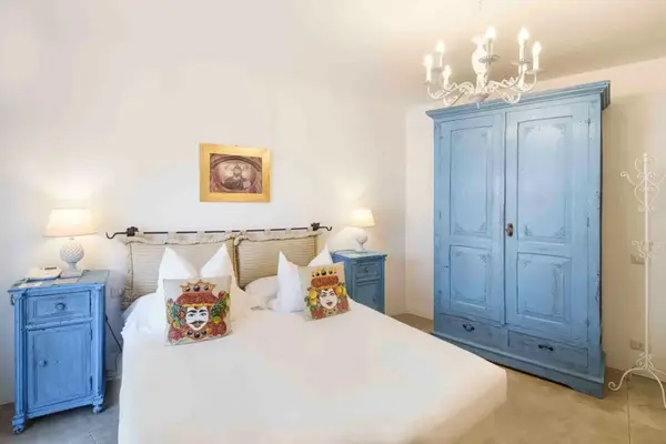 Hotel Hotel Le Calette a Cefalù