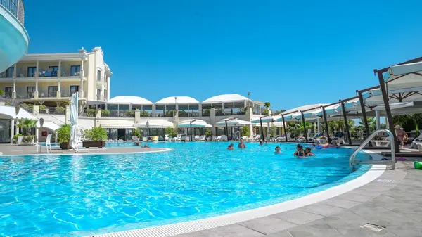 Hotel Grand Hotel Balestrieri a Torre Melissa