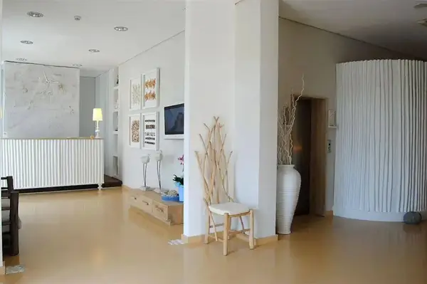 Hotel Acquamarina a Scicli